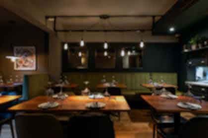  Exclusive Hire of Downstairs- The Charcoal Room 1